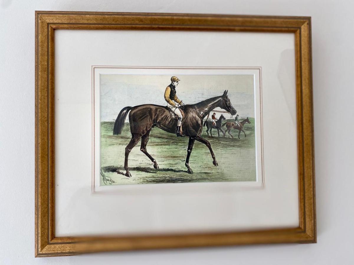 The Horse And Jockey Inn 3*