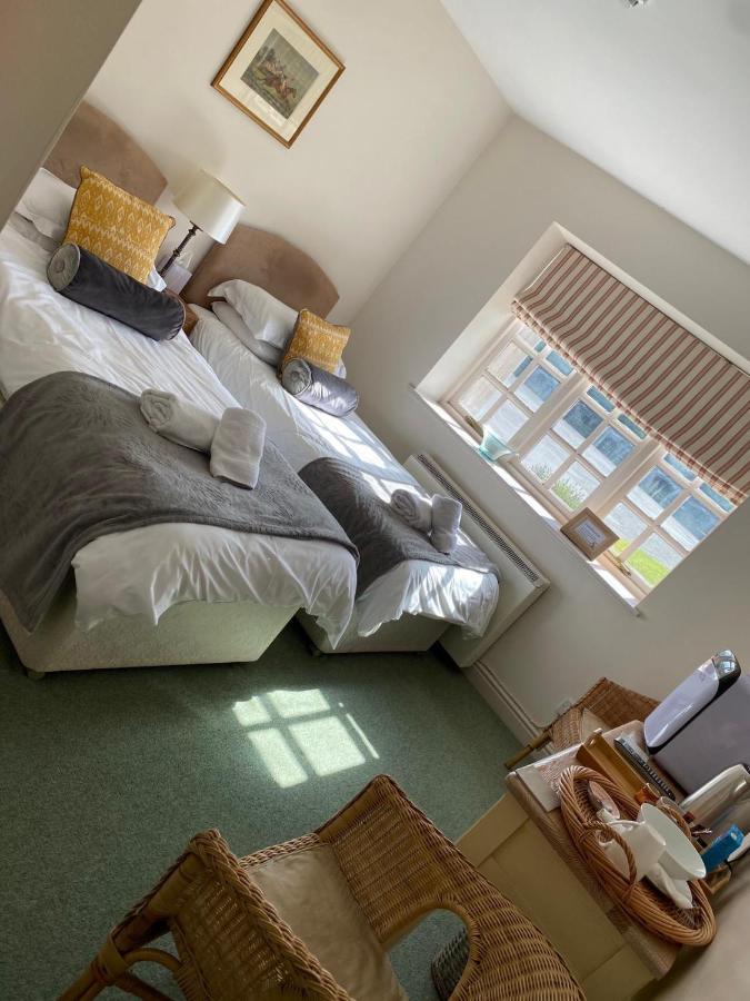 The Horse And Jockey Inn 3*