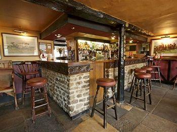 Inn The Horse And Jockey 3*