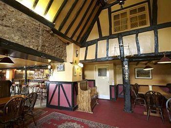 The Horse And Jockey Stanford in The Vale